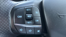 Ford Fiesta 1.0 EcoBoost Hybrid mHEV 125 ST-Line Edition 3dr Petrol Hatchback